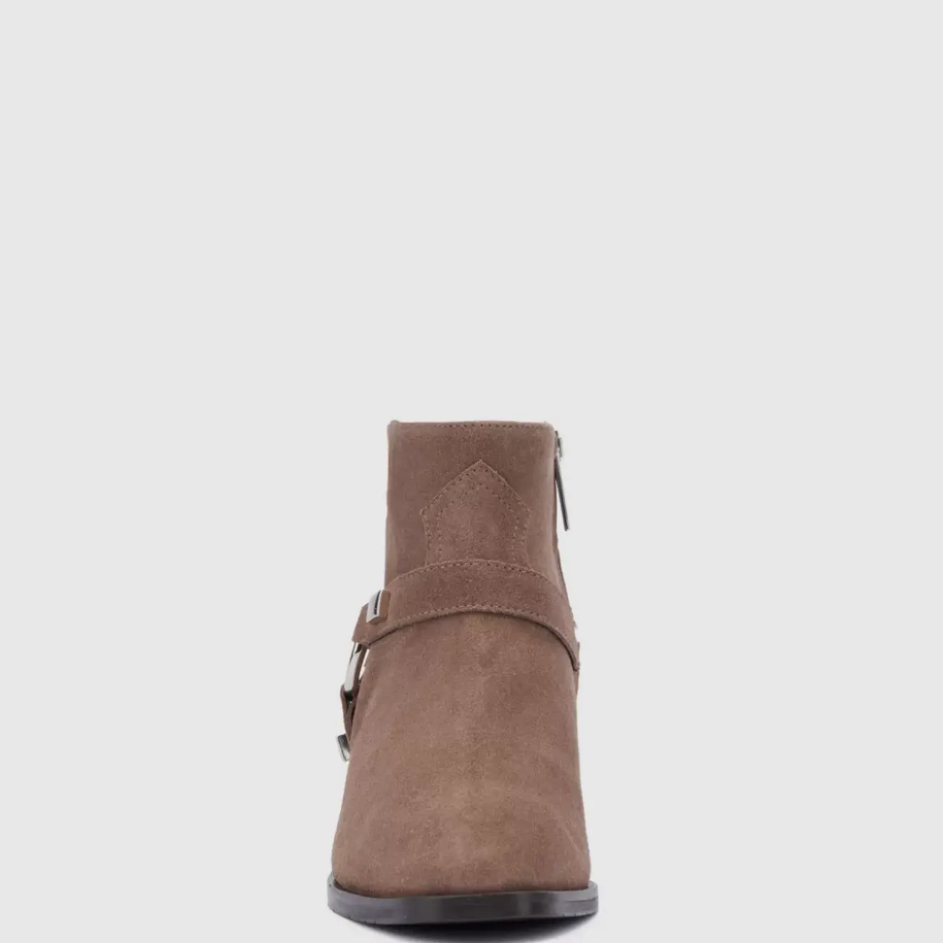 Boots-Aquatalia Rosario Mink