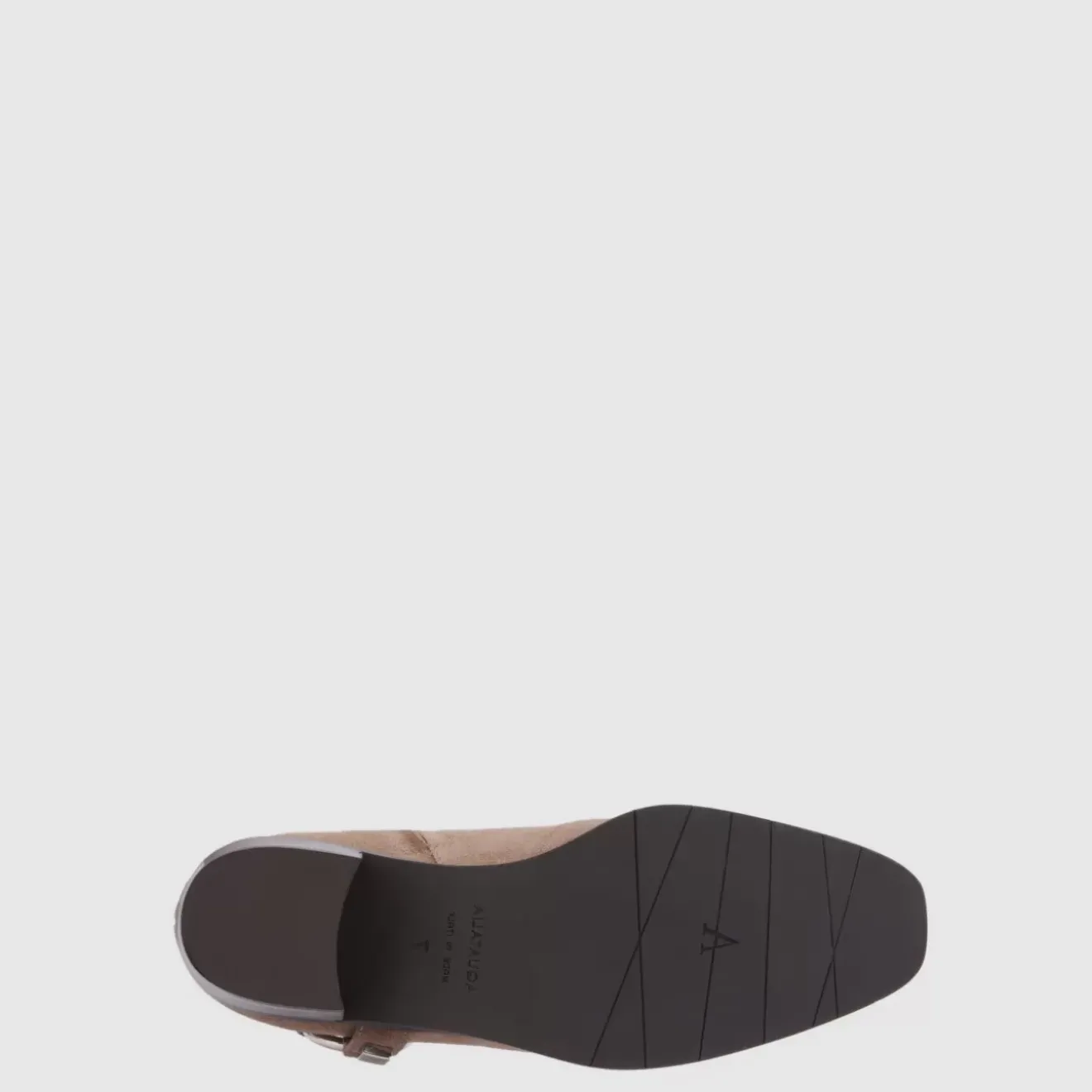 Boots-Aquatalia Rosario Mink