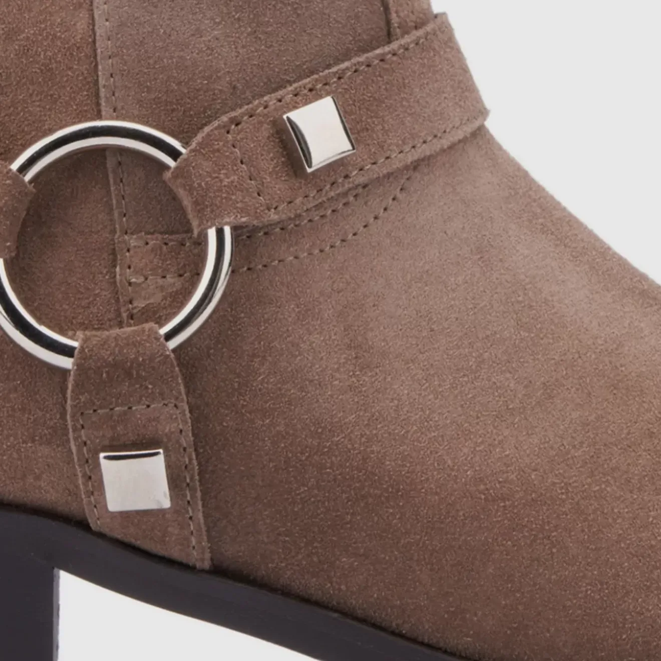 Boots-Aquatalia Rosario Mink
