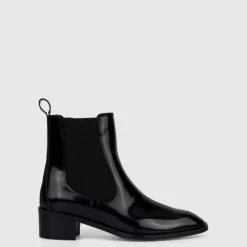 Boots-Aquatalia Rosina Black