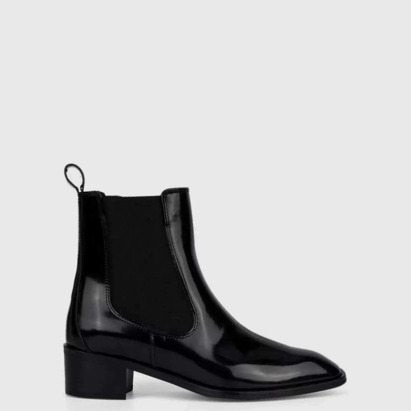 Boots-Aquatalia Rosina Black
