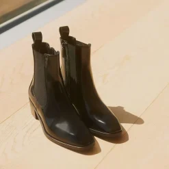 Boots-Aquatalia Rosina Black