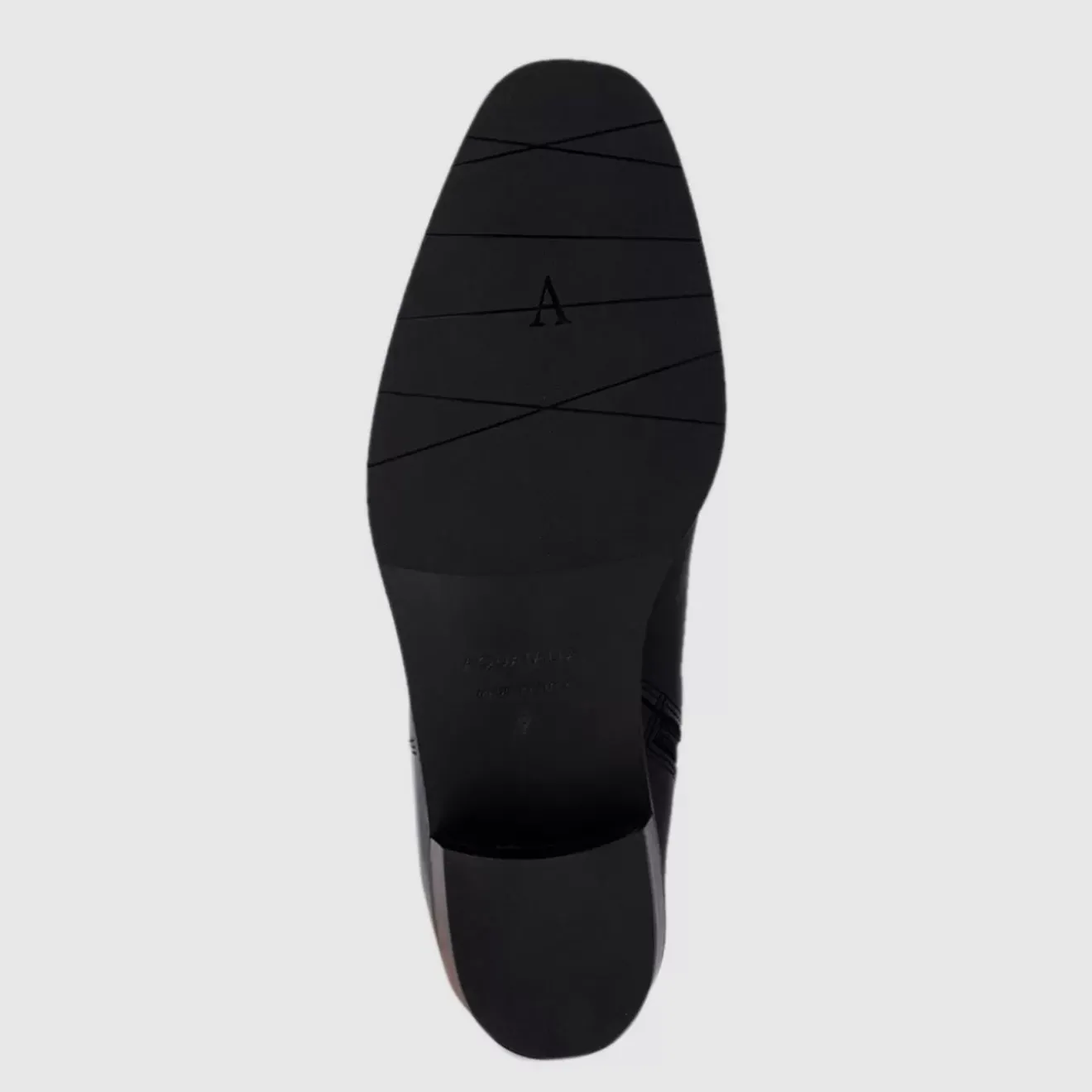 Boots-Aquatalia Rosina Black