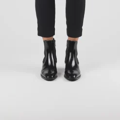 Boots-Aquatalia Rosina Black