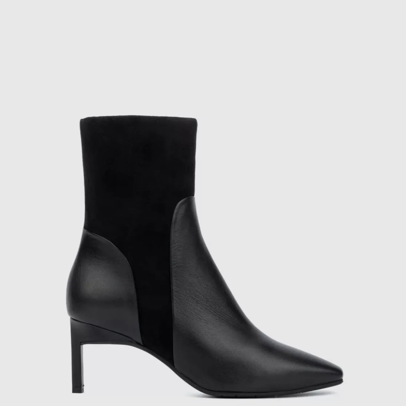 Boots-Aquatalia Rowanna Black