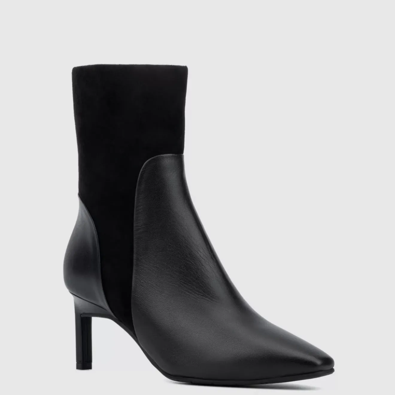 Boots-Aquatalia Rowanna Black