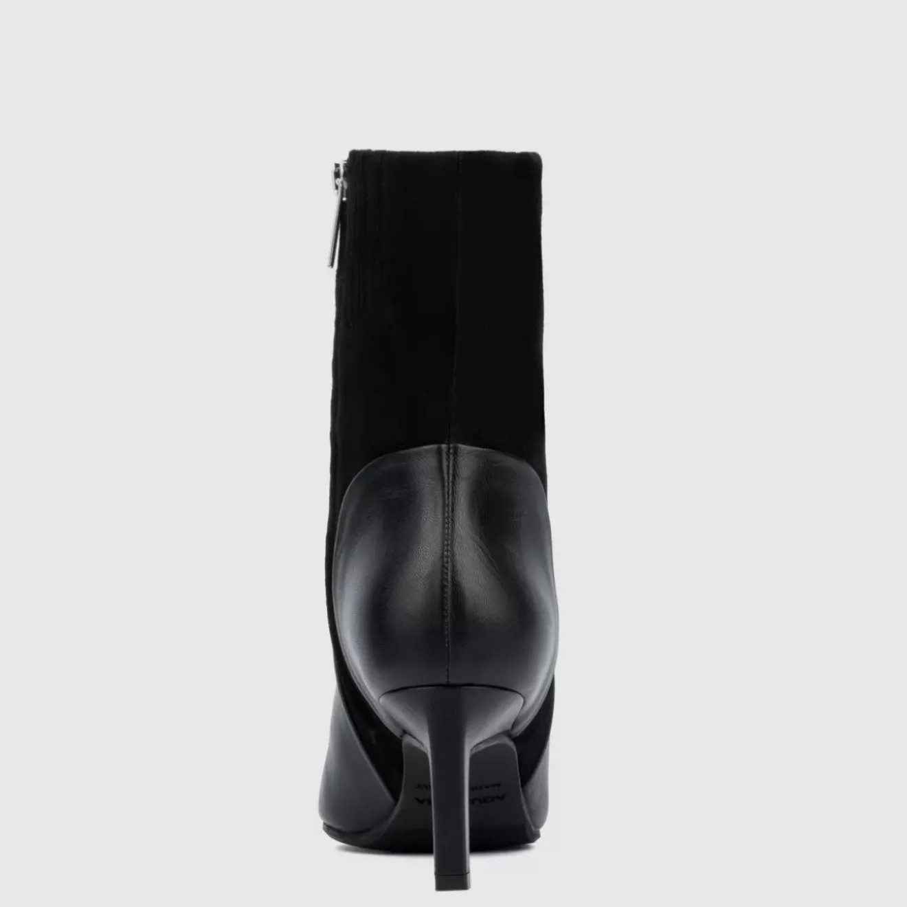 Boots-Aquatalia Rowanna Black