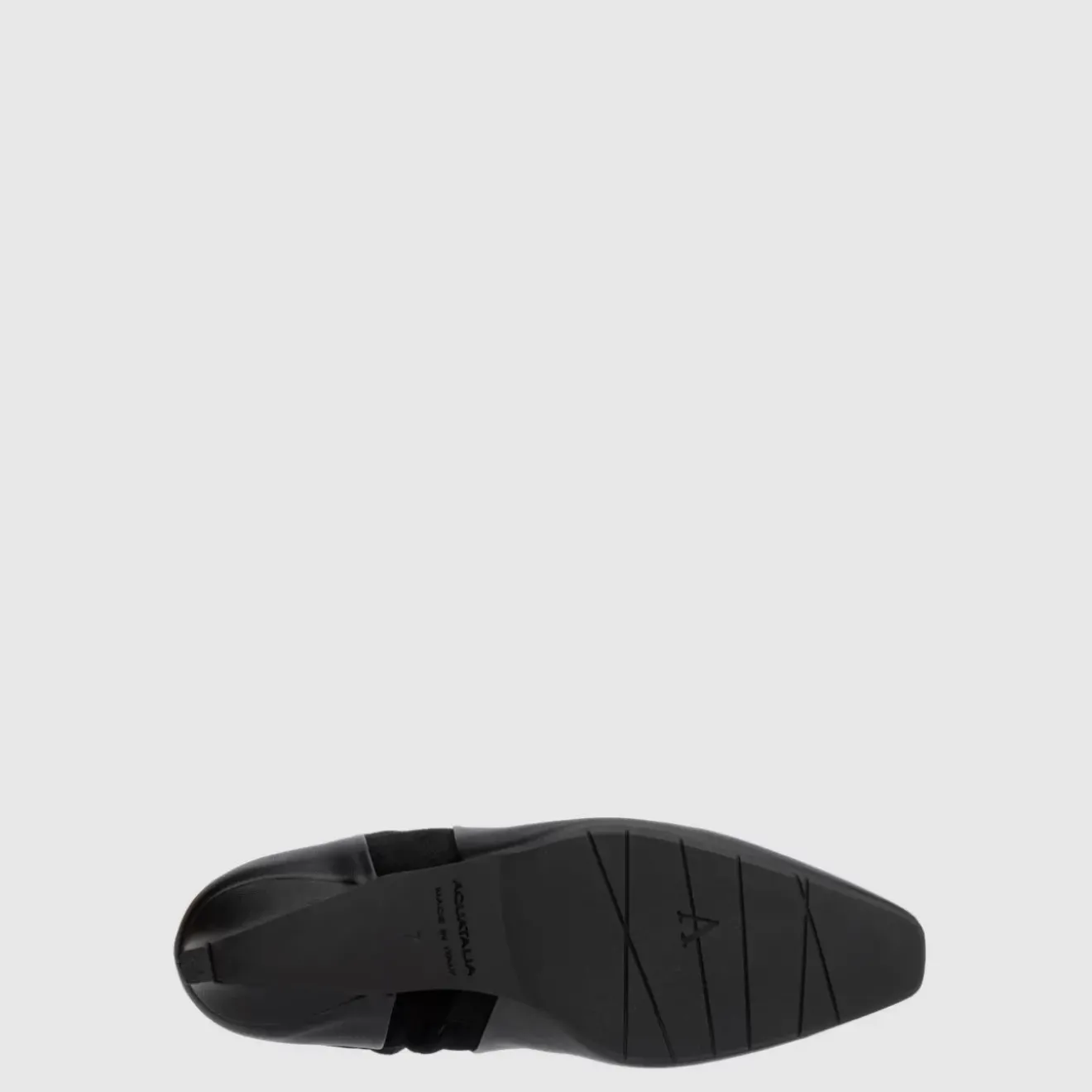 Boots-Aquatalia Rowanna Black