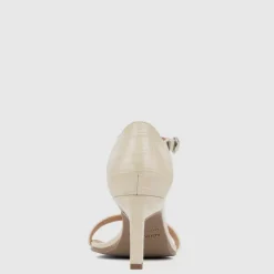 Heels-Aquatalia Rubie Cream