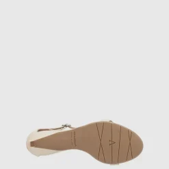 Heels-Aquatalia Rubie Cream