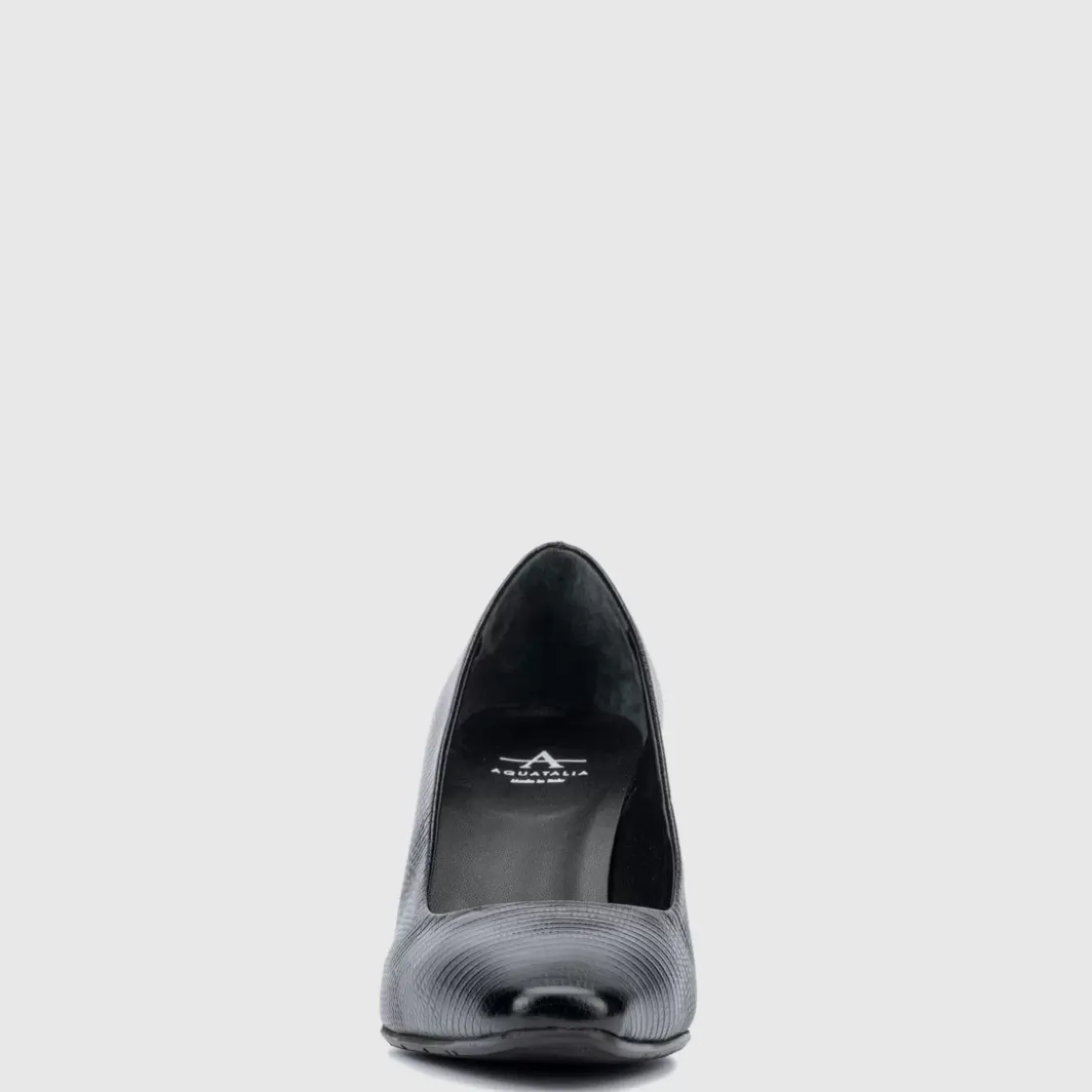 Heels-Aquatalia Rylan Black