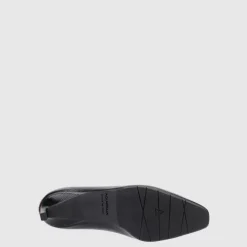 Heels-Aquatalia Rylan Black