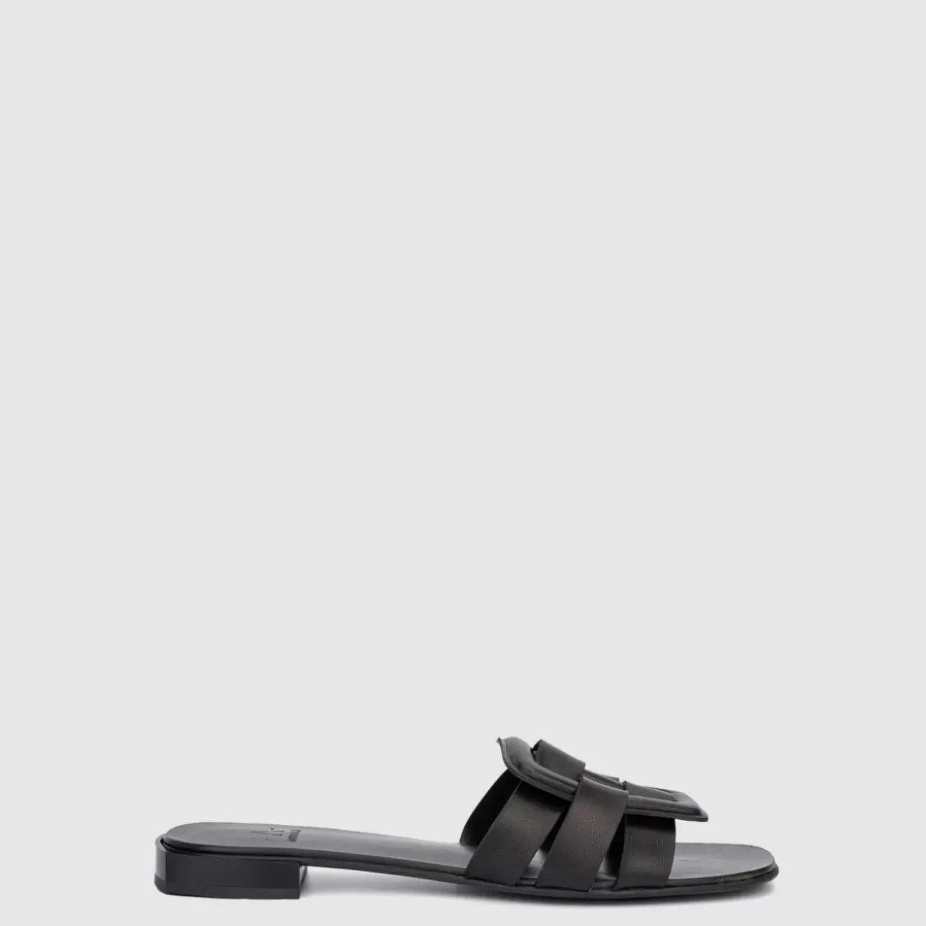 Sandals-Aquatalia Sabella Black