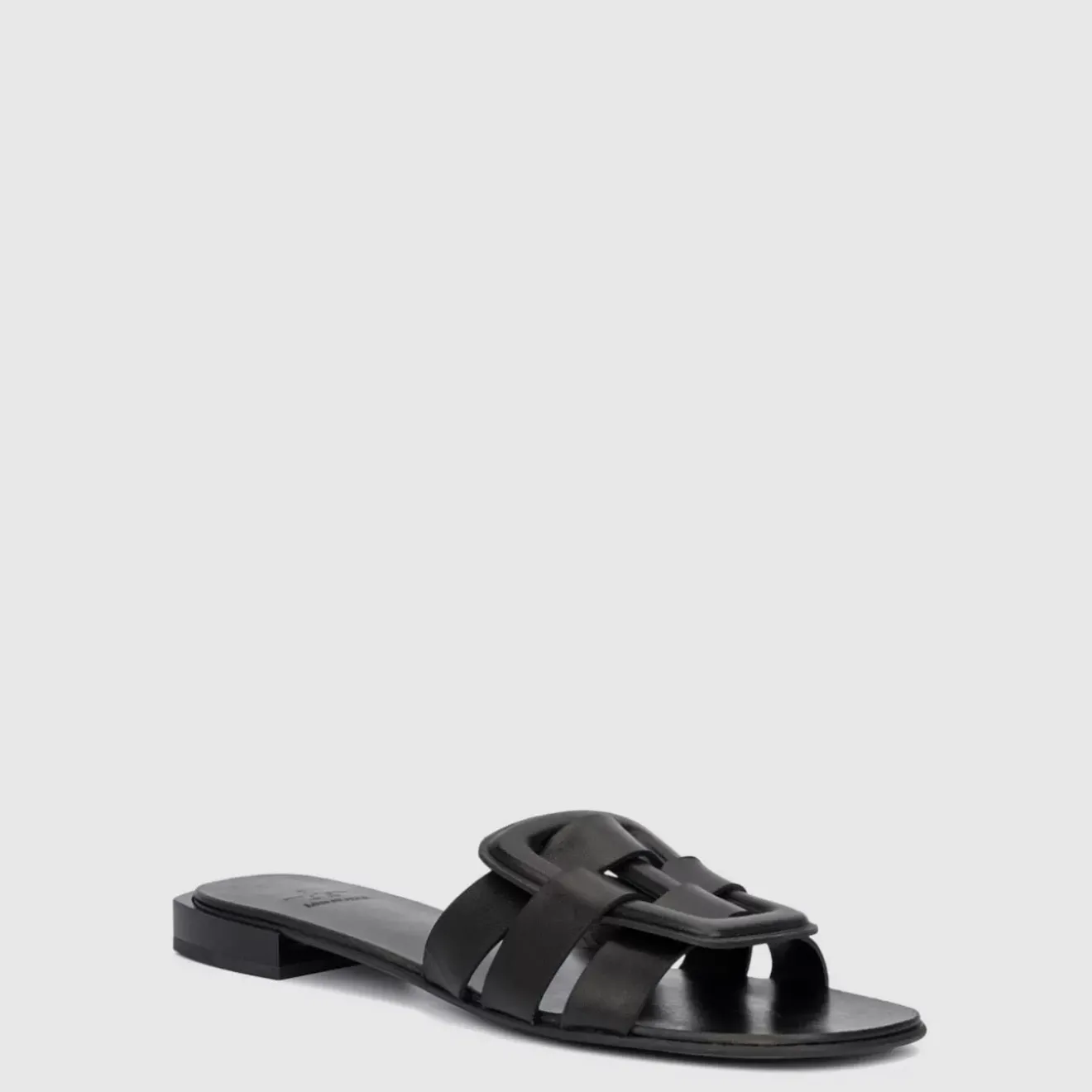 Sandals-Aquatalia Sabella Black