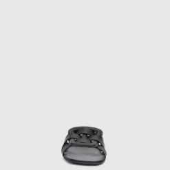 Sandals-Aquatalia Sabella Black