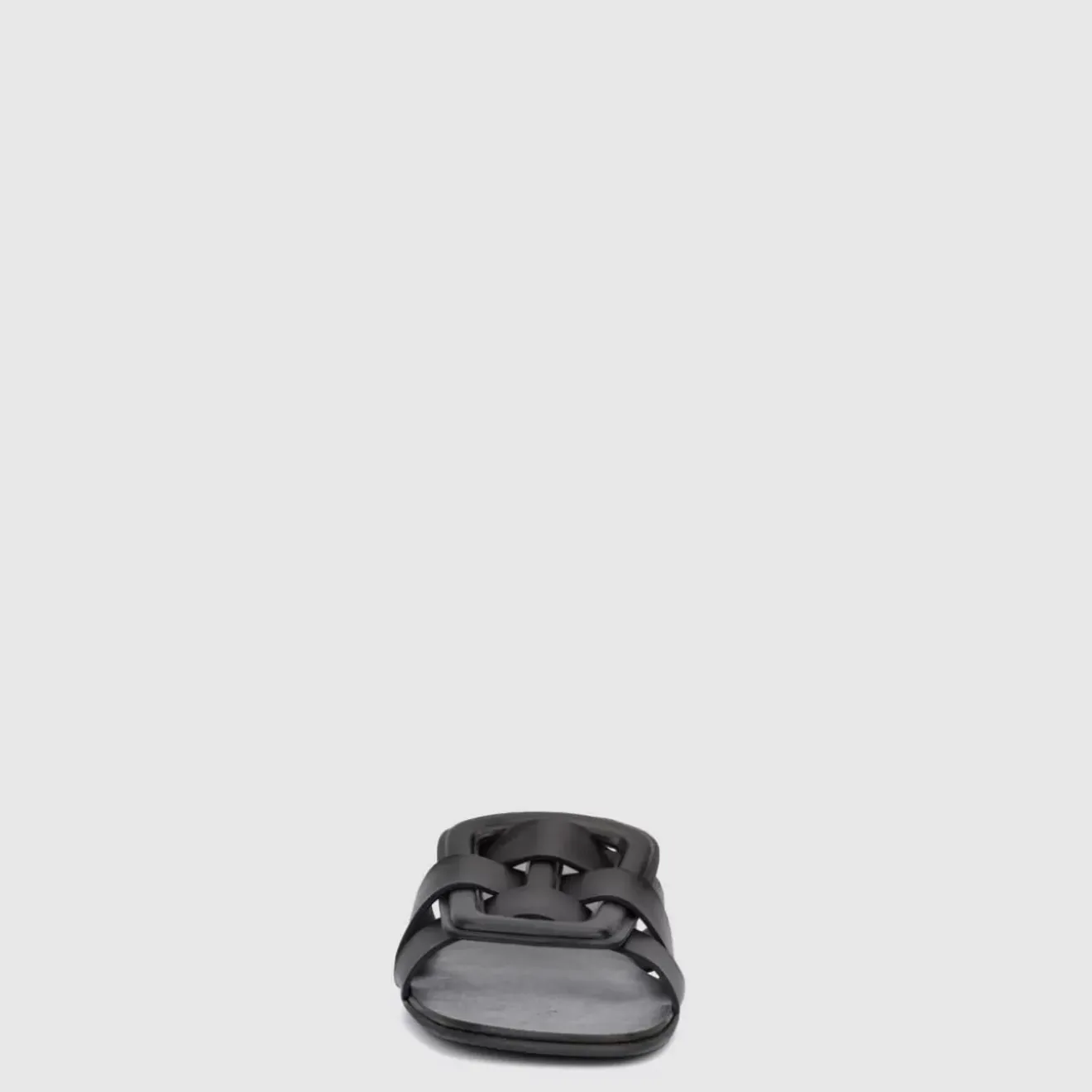 Sandals-Aquatalia Sabella Black