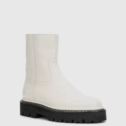 Boots-Aquatalia Sada Off White