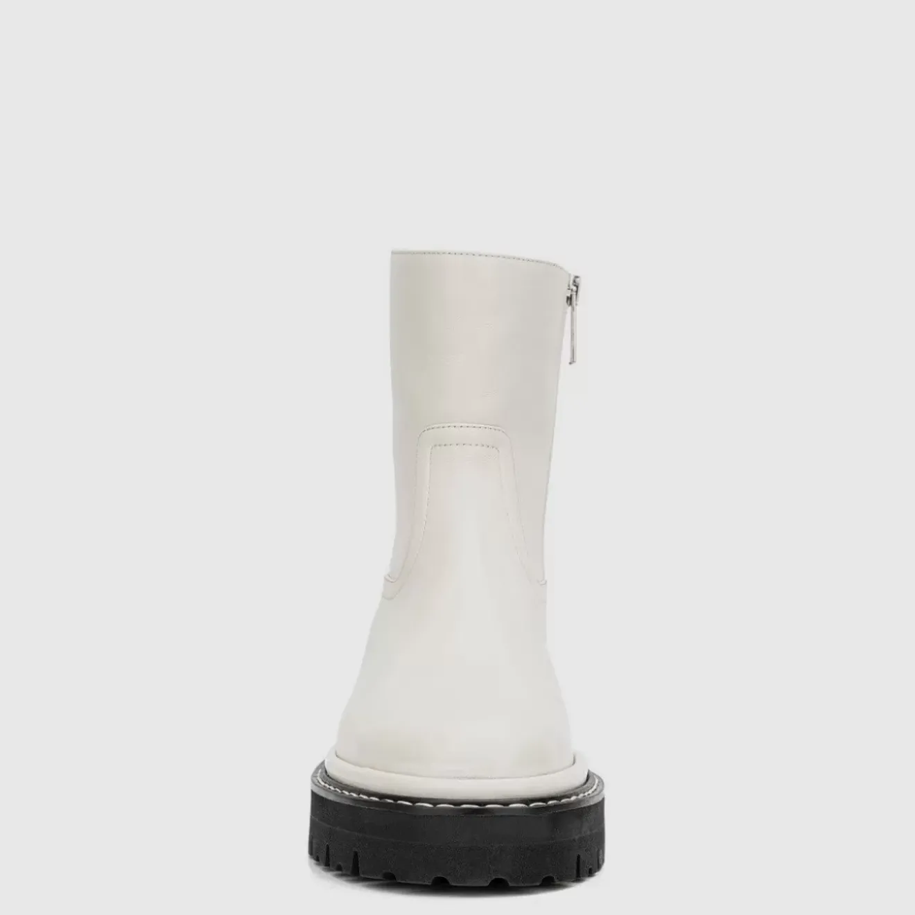 Boots-Aquatalia Sada Off White