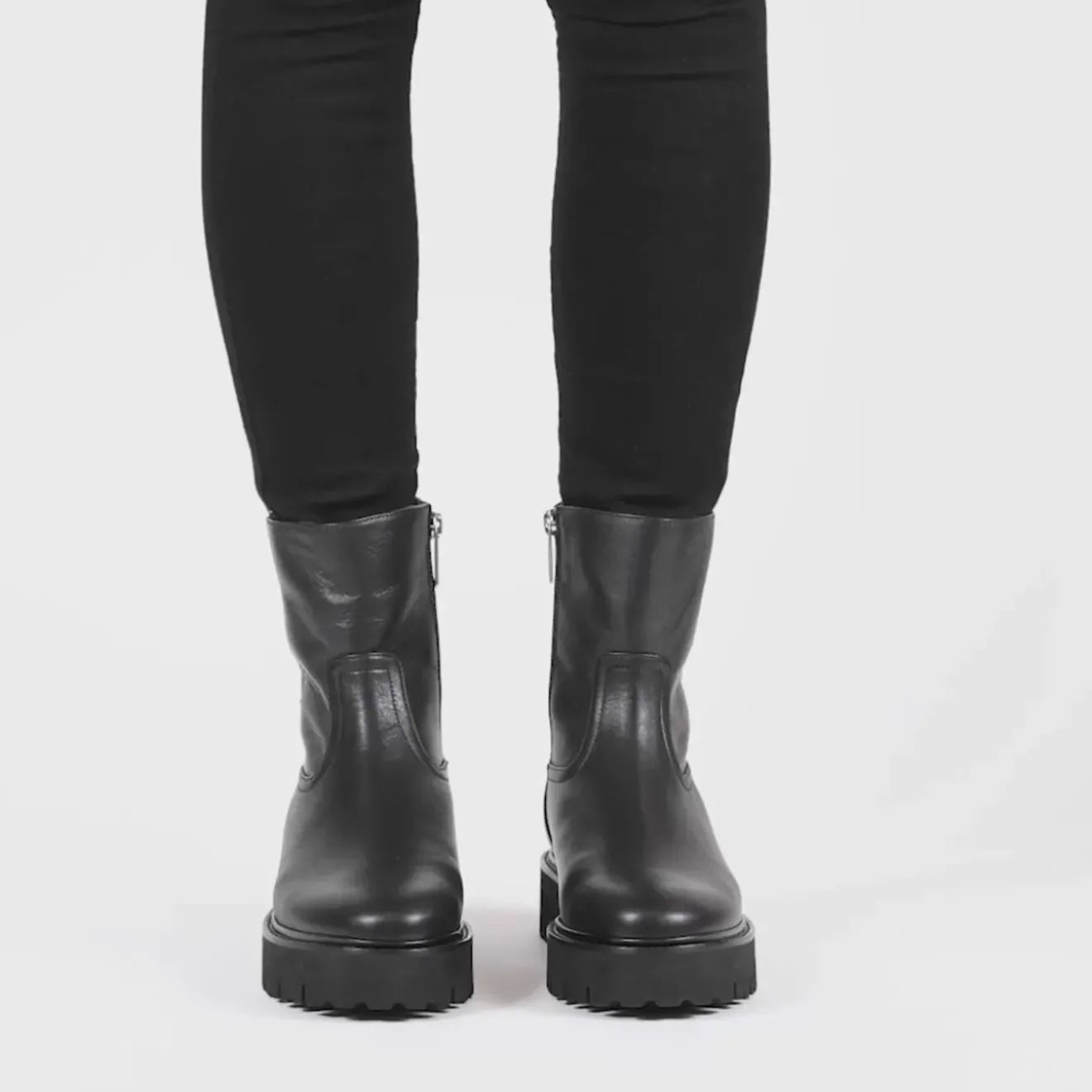 Boots-Aquatalia Sada Off White