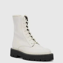 Boots-Aquatalia Sadie Off White