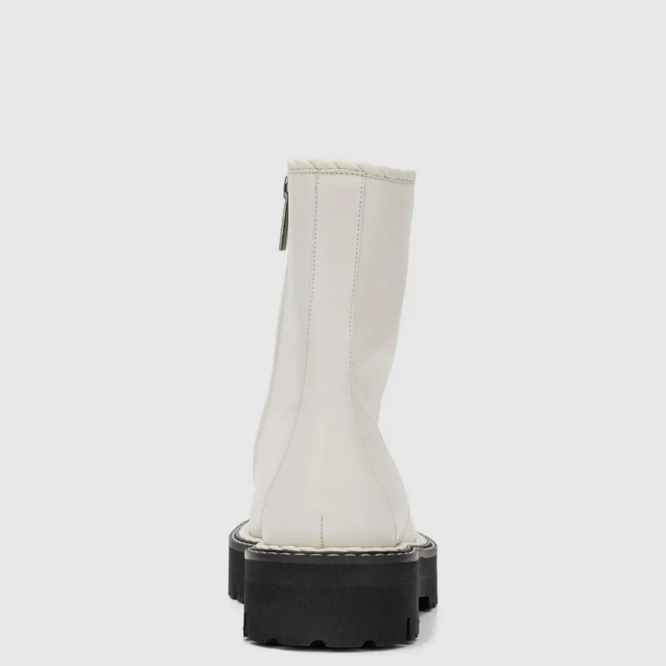 Boots-Aquatalia Sadie Off White