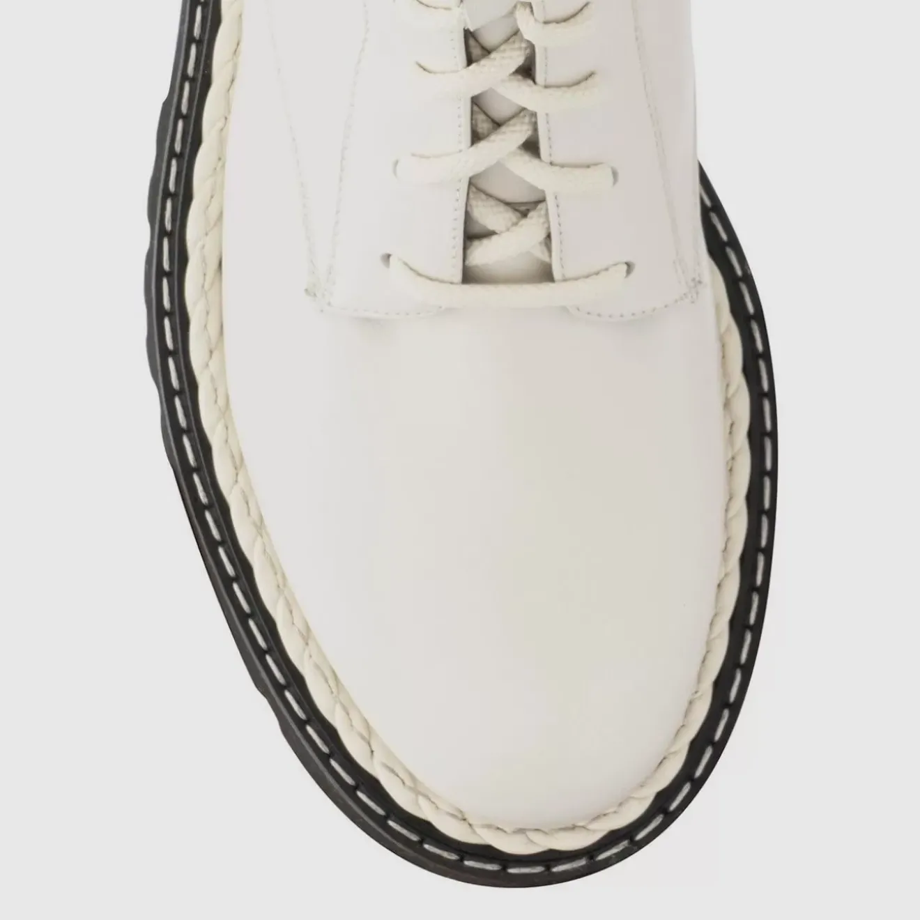 Boots-Aquatalia Sadie Off White