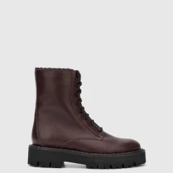 Boots-Aquatalia Sadie Dark Brown