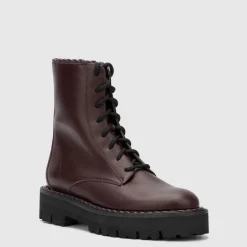 Boots-Aquatalia Sadie Dark Brown