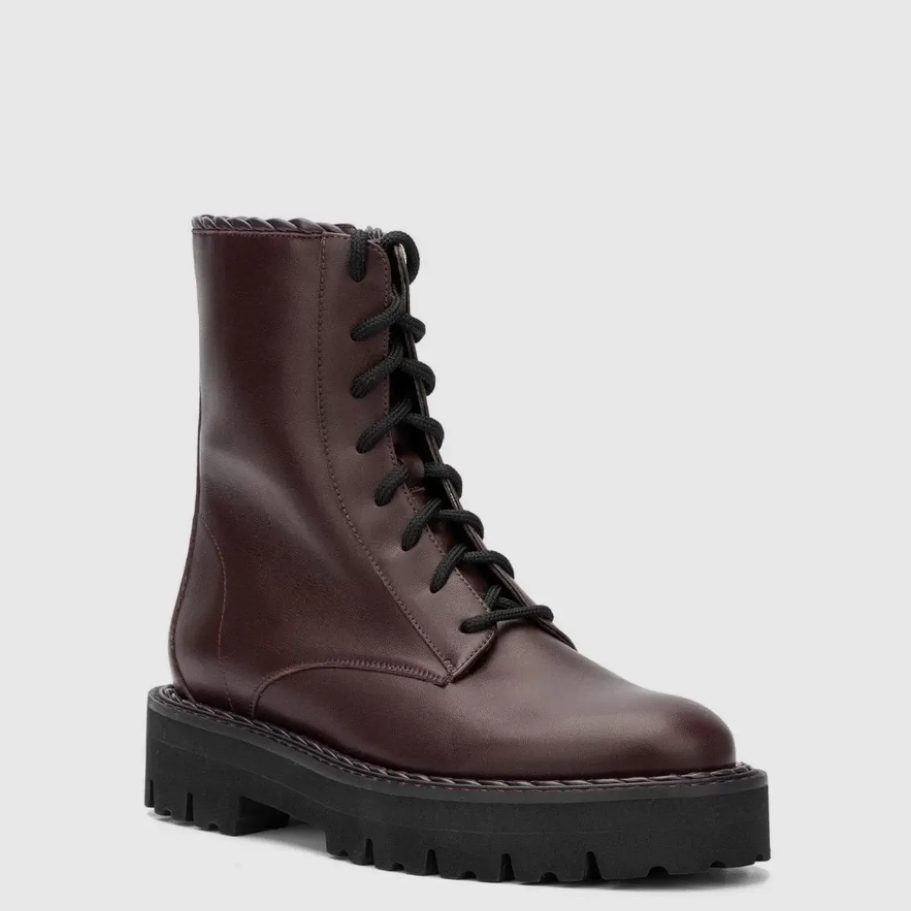 Boots-Aquatalia Sadie Dark Brown