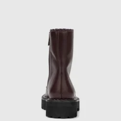 Boots-Aquatalia Sadie Dark Brown