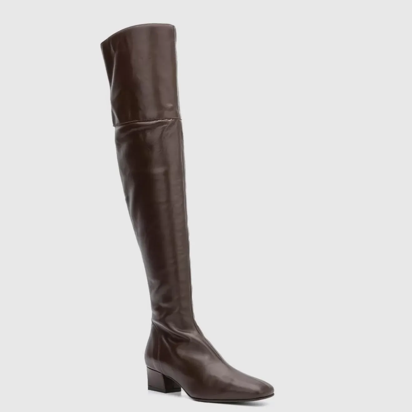 Boots-Aquatalia Sancia Dark Brown