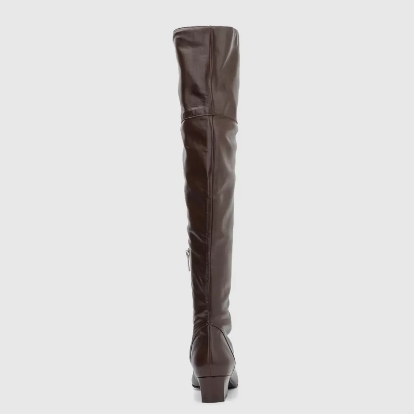 Boots-Aquatalia Sancia Dark Brown