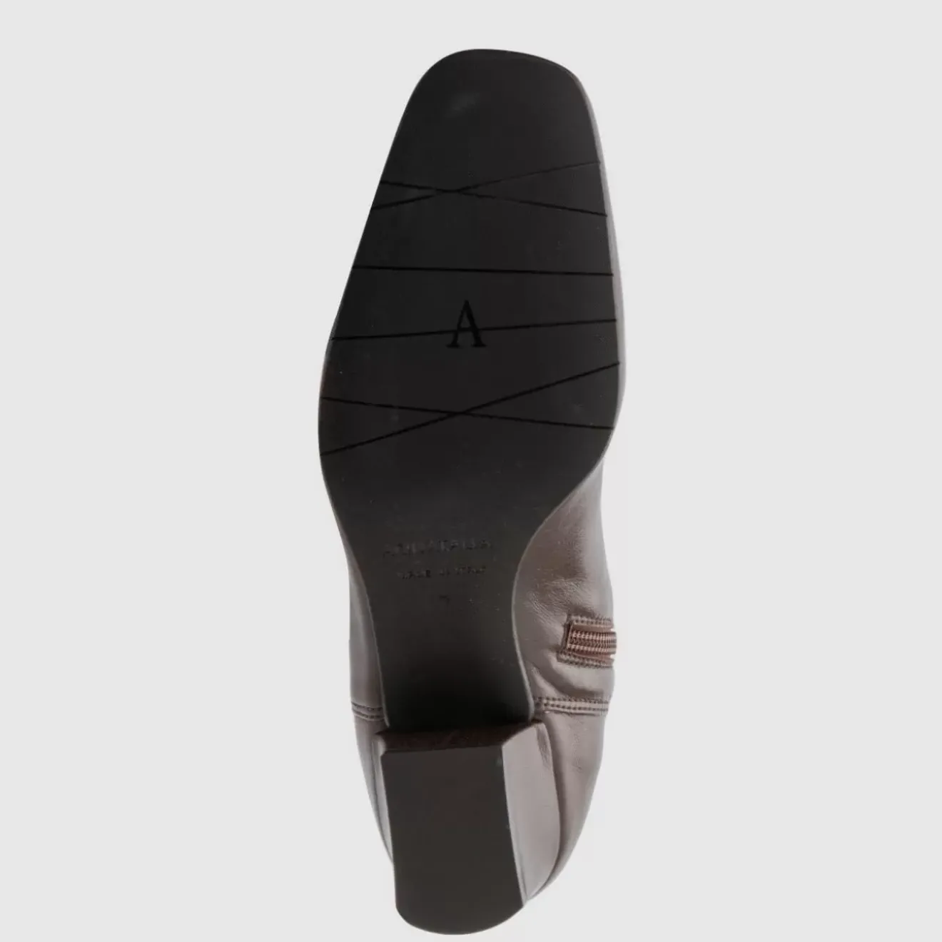 Boots-Aquatalia Sancia Dark Brown