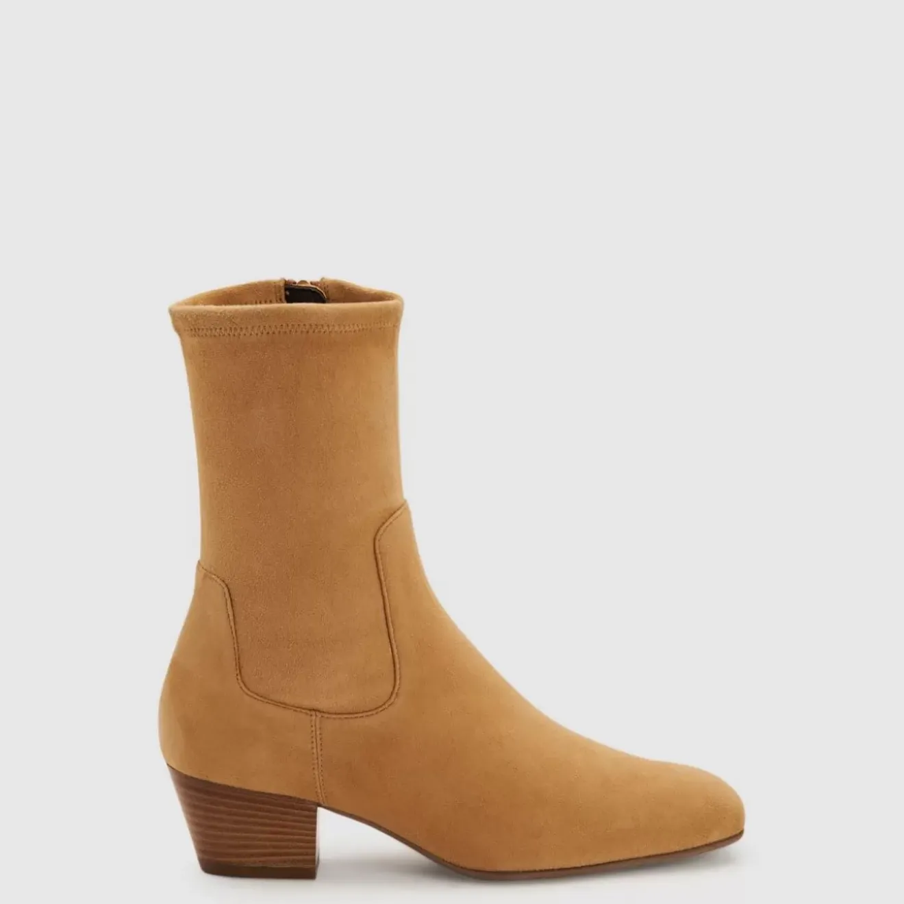 Boots-Aquatalia Sandi Caramel
