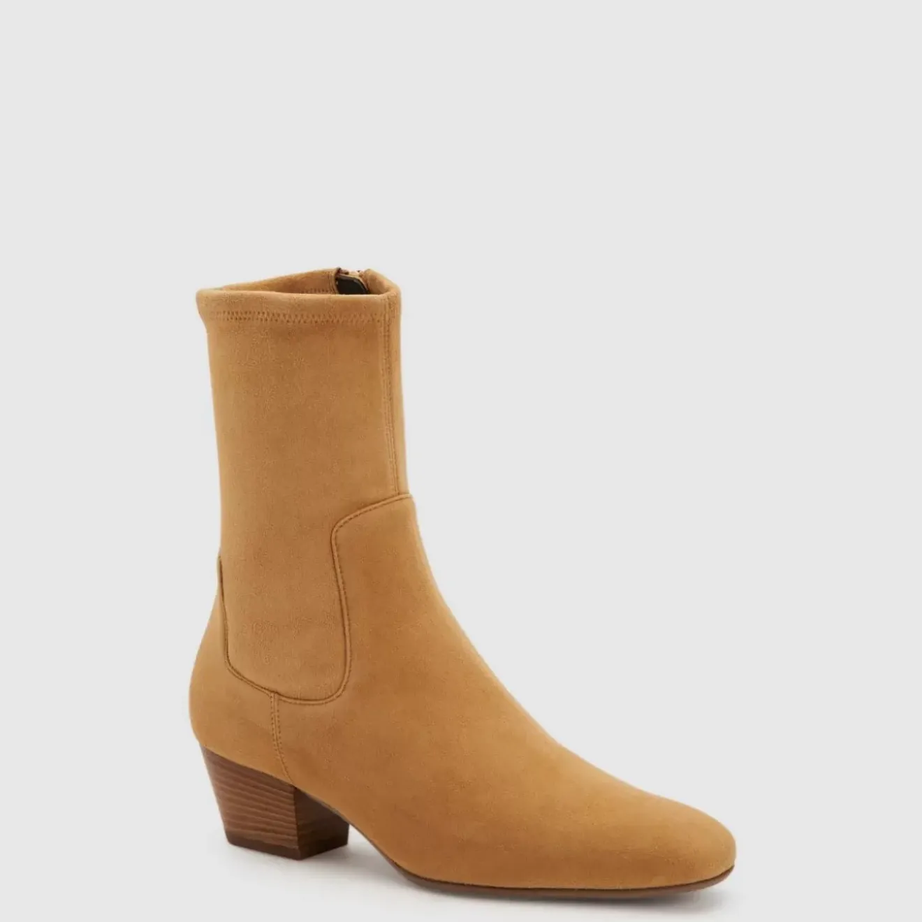 Boots-Aquatalia Sandi Caramel