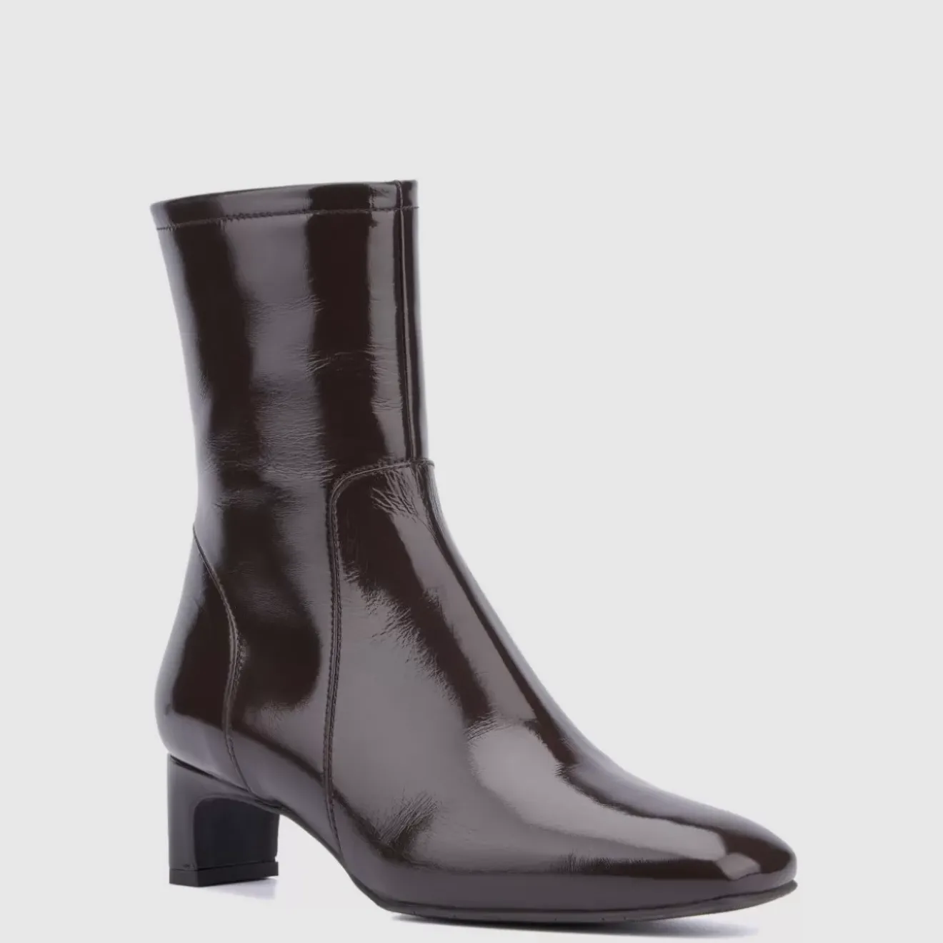 Boots-Aquatalia Santina Mocha