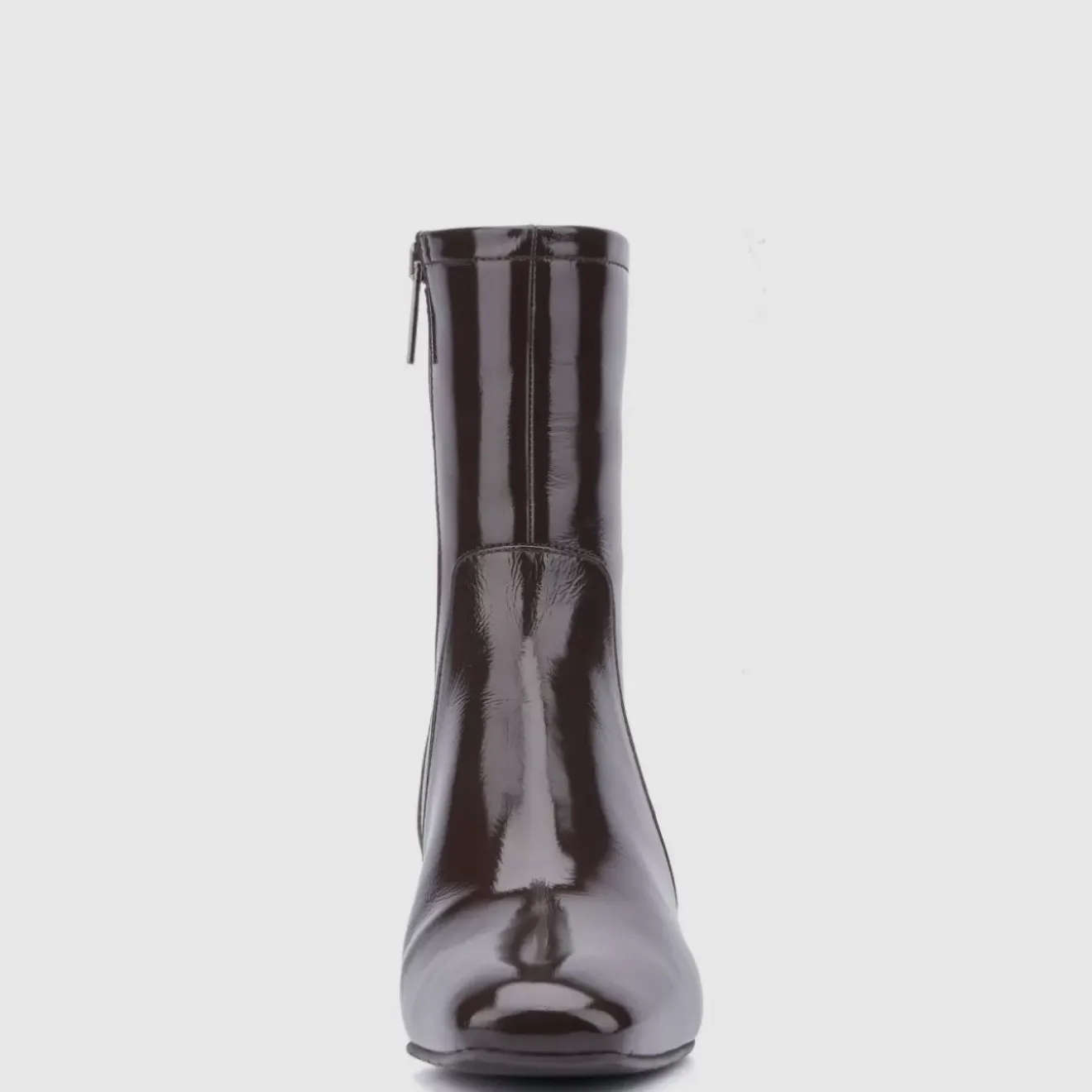 Boots-Aquatalia Santina Mocha