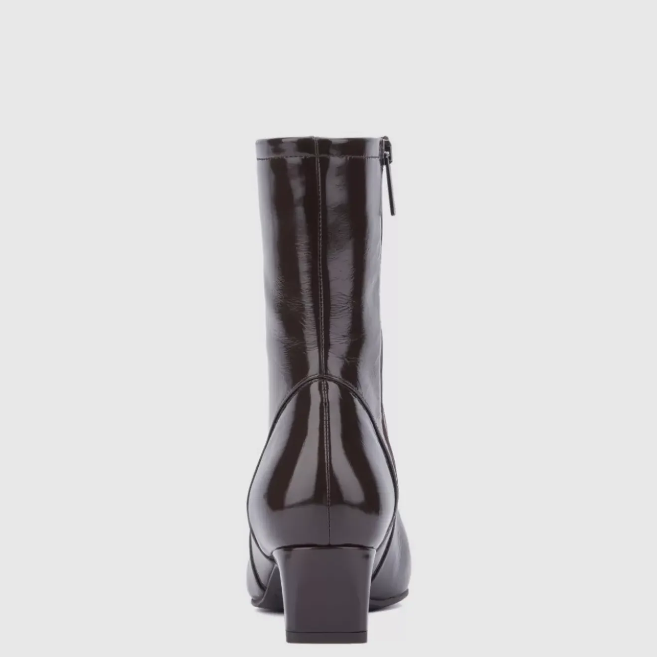 Boots-Aquatalia Santina Mocha
