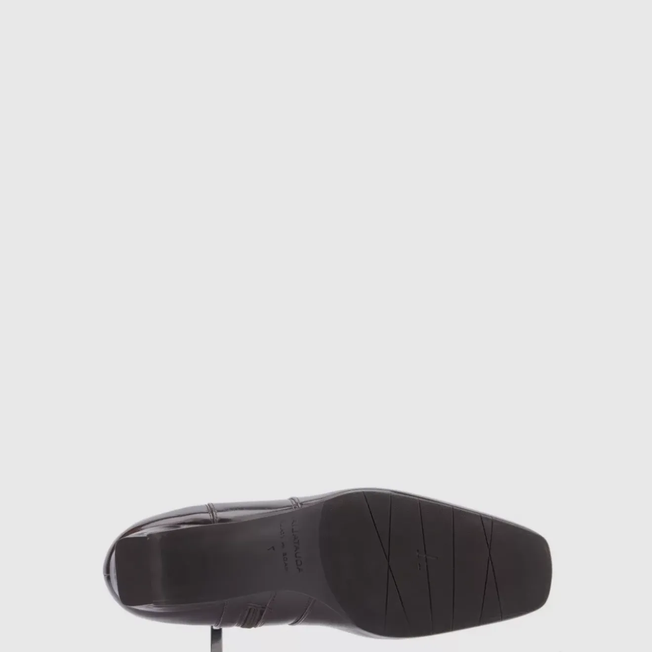 Boots-Aquatalia Santina Mocha