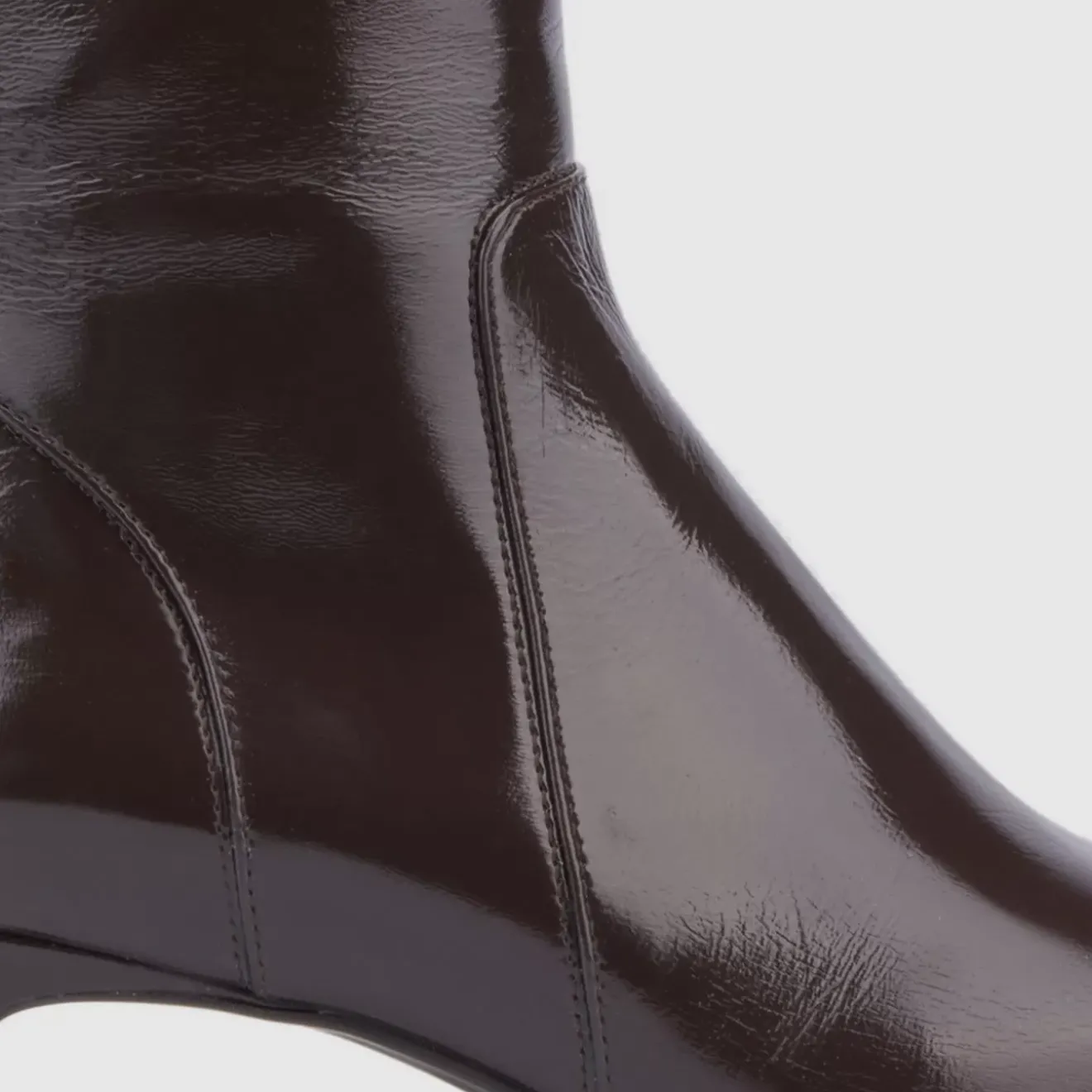 Boots-Aquatalia Santina Mocha