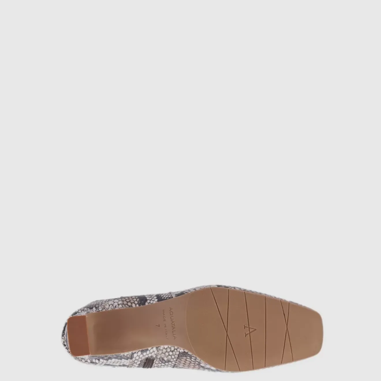 Boots-Aquatalia Santina Natural