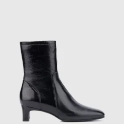 Boots-Aquatalia Santina Black