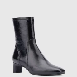 Boots-Aquatalia Santina Black