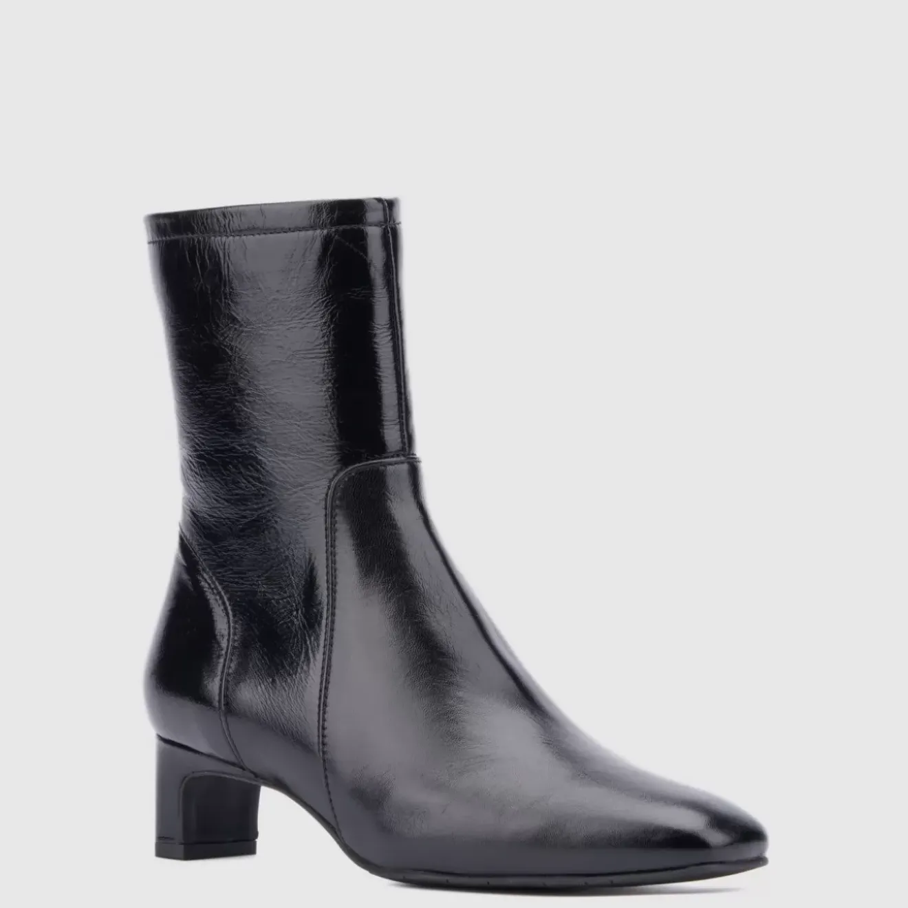 Boots-Aquatalia Santina Black