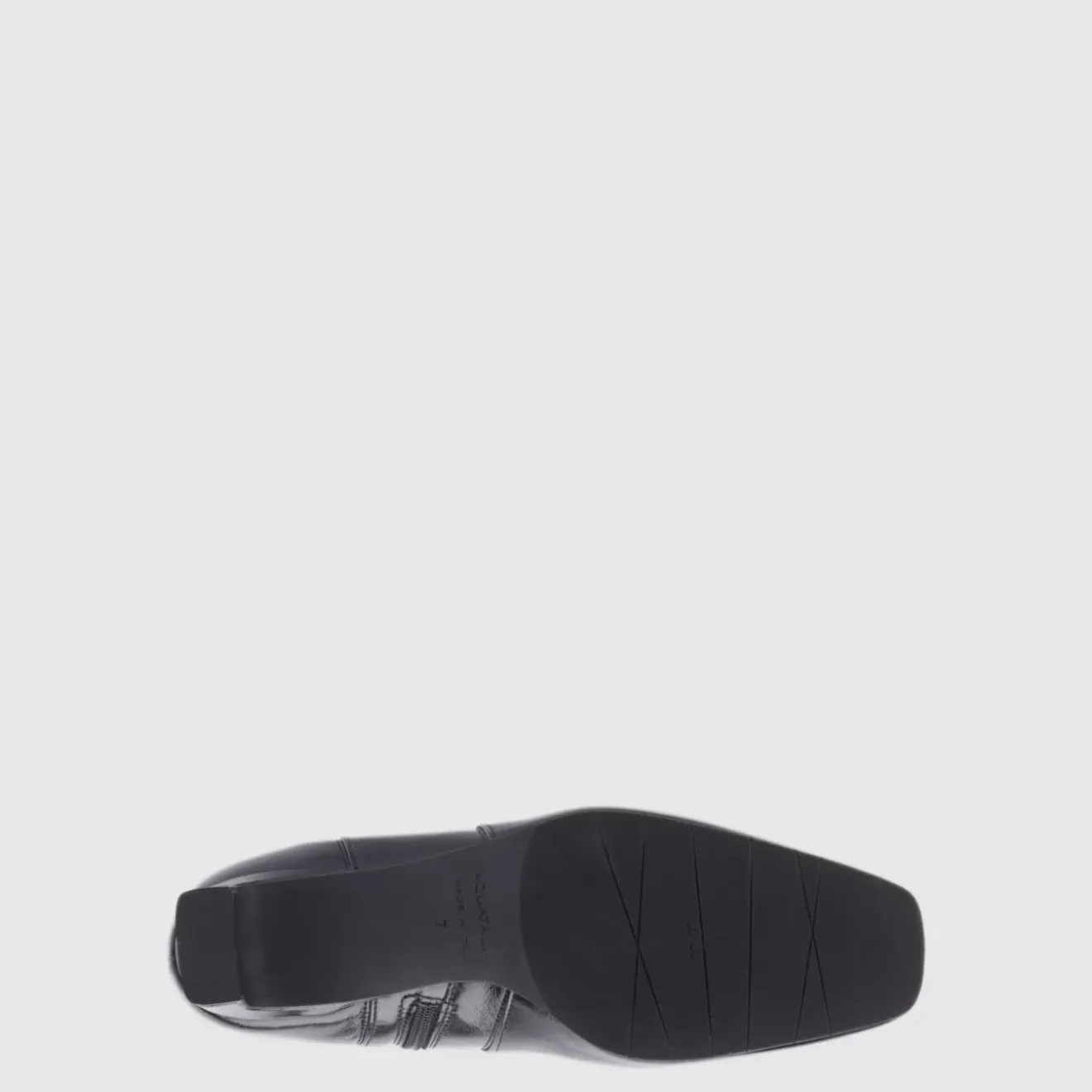Boots-Aquatalia Santina Black
