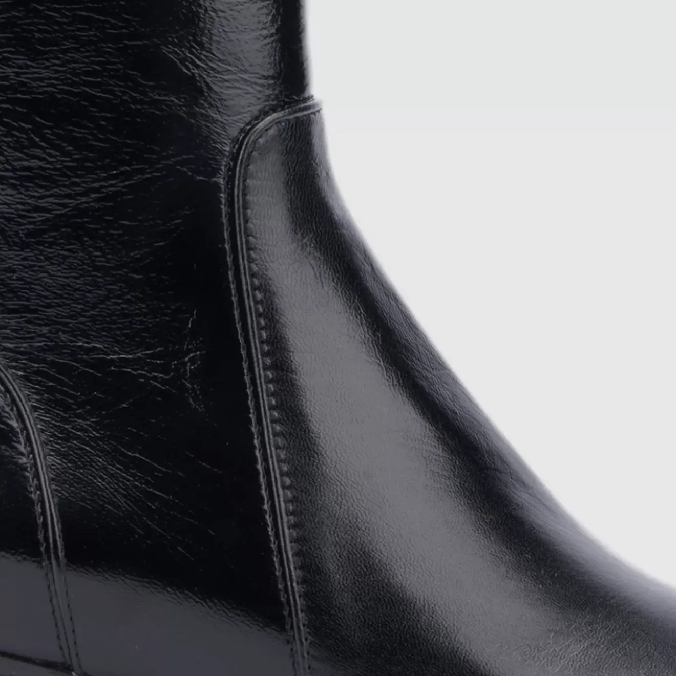 Boots-Aquatalia Santina Black