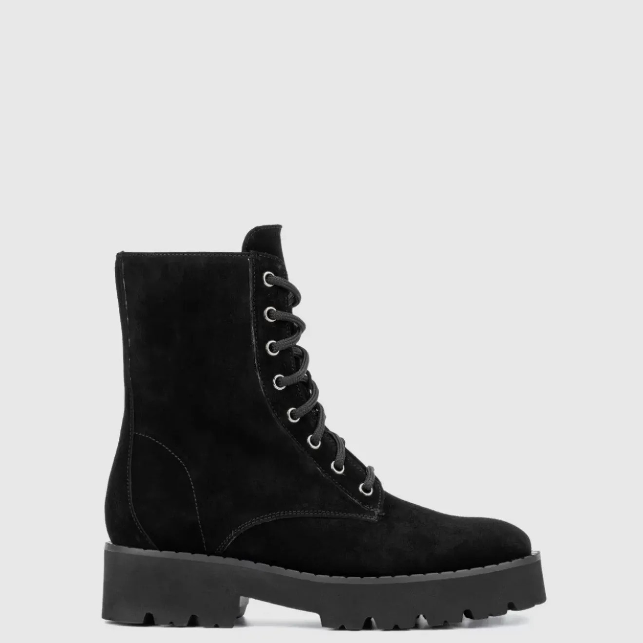 Boots-Aquatalia Savina Black