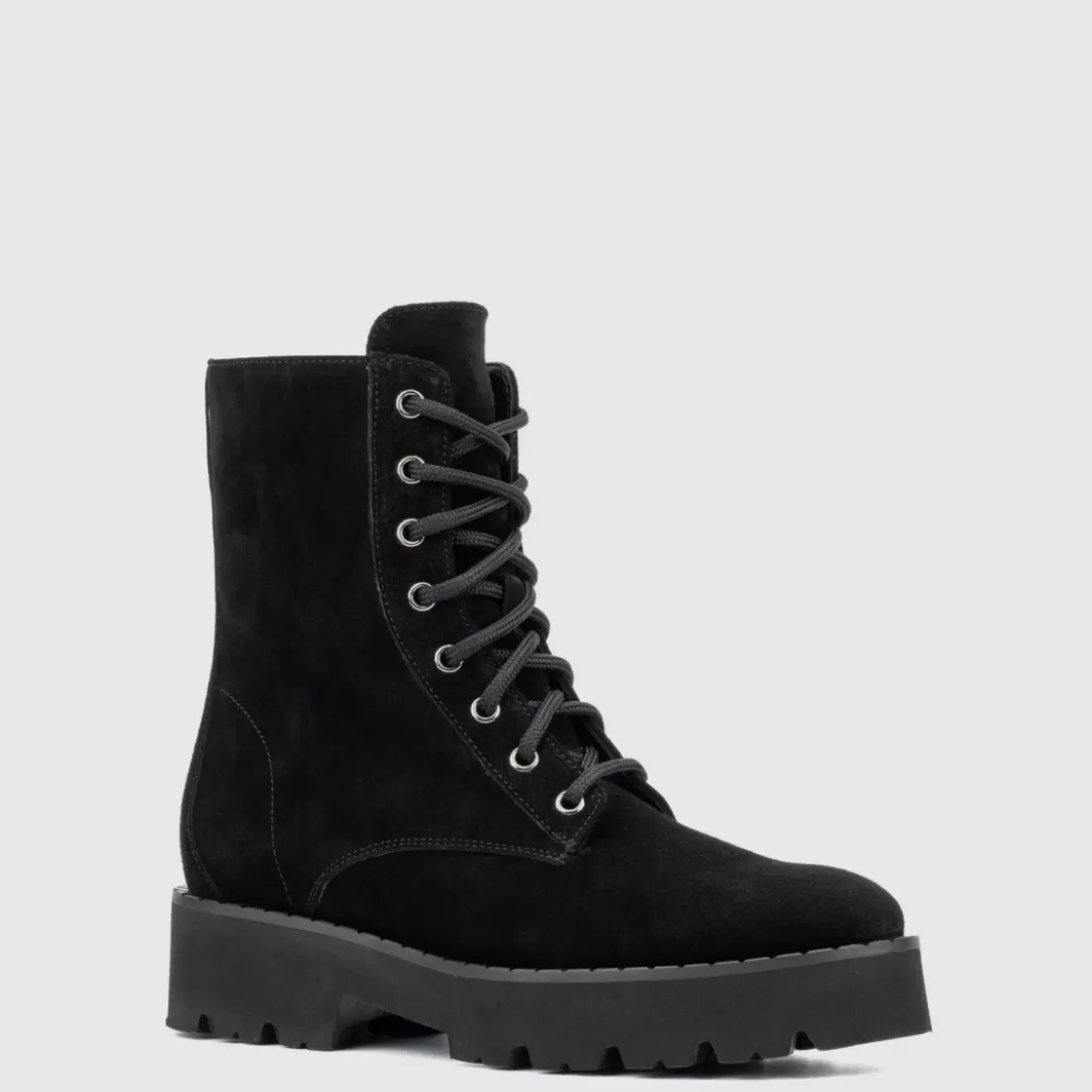 Boots-Aquatalia Savina Black