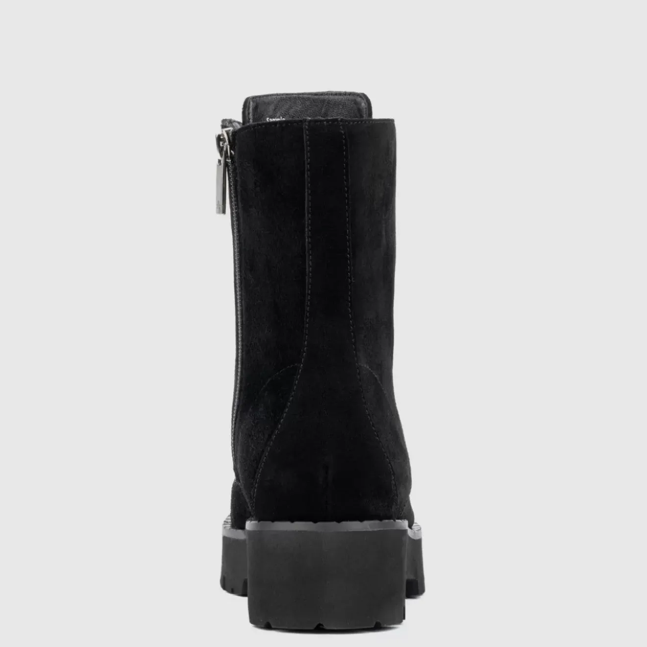 Boots-Aquatalia Savina Black