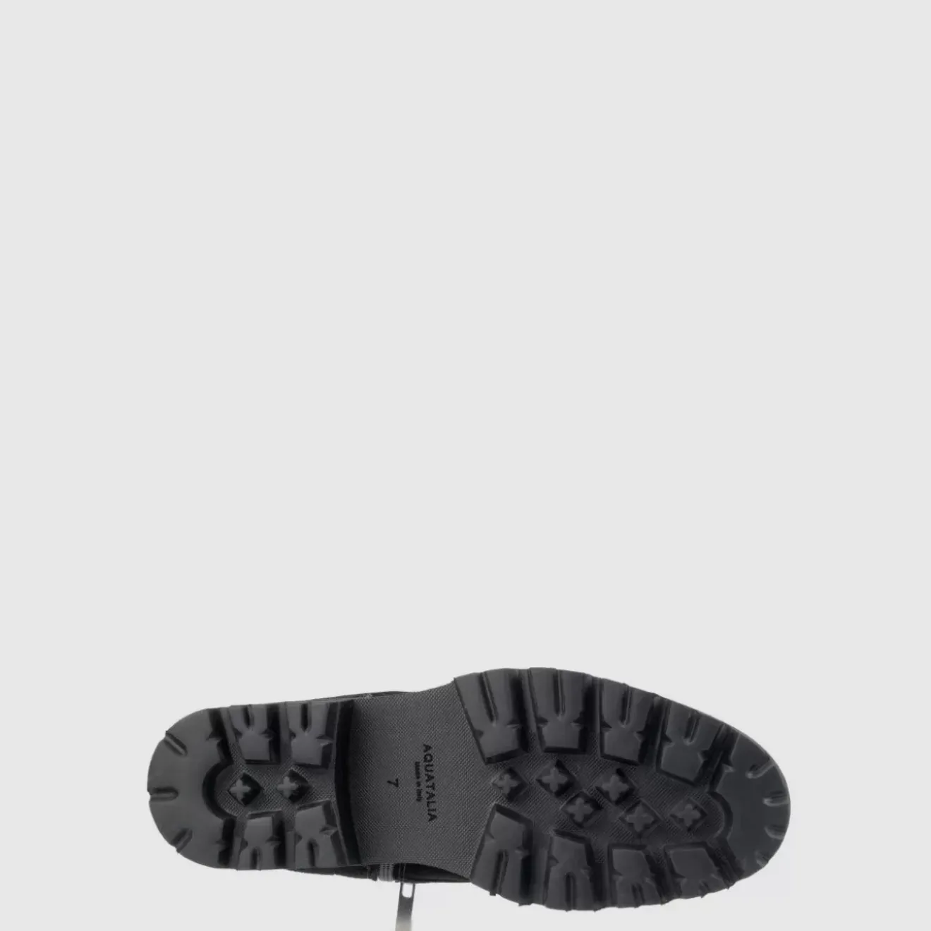 Boots-Aquatalia Savina Black